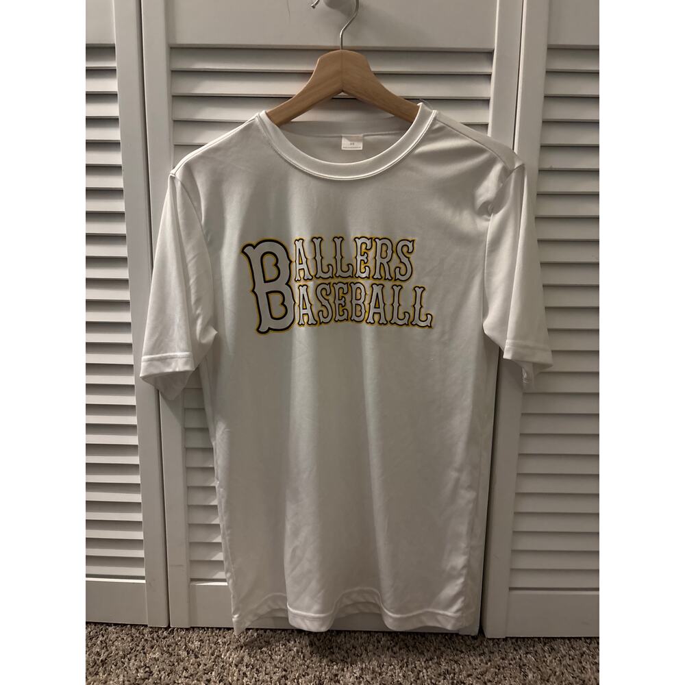 Oakland Ballers Tshirt